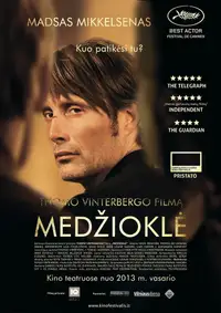 Medžioklė