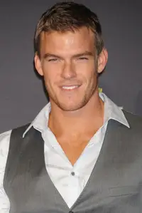 Alan Ritchson