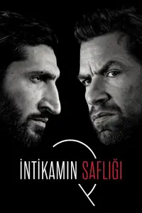 İntikamın Saflığı