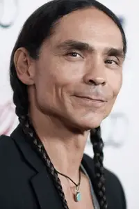 Zahn McClarnon