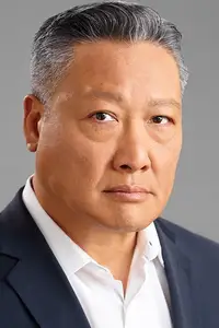 Kelvin Han Yee