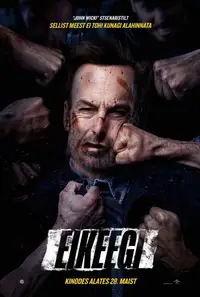 Eikeegi