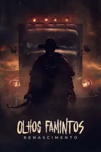 Olhos Famintos: Renascimento