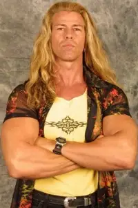 Deron McBee