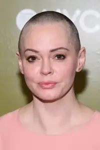 Rose McGowan