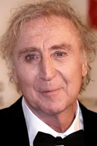 Gene Wilder