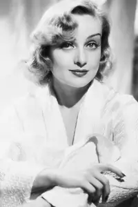 Carole Lombard