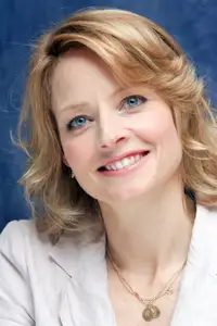 Jodie Foster