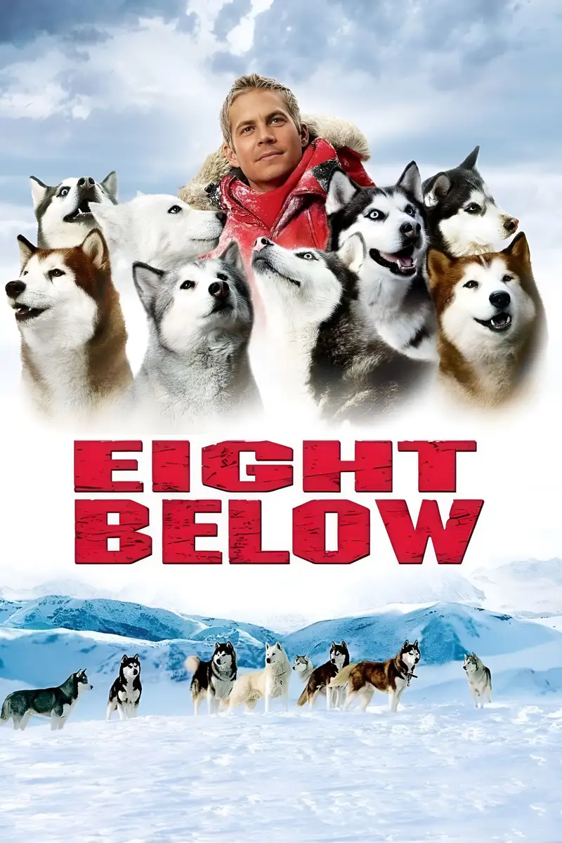 Seikkailu etelänavalla