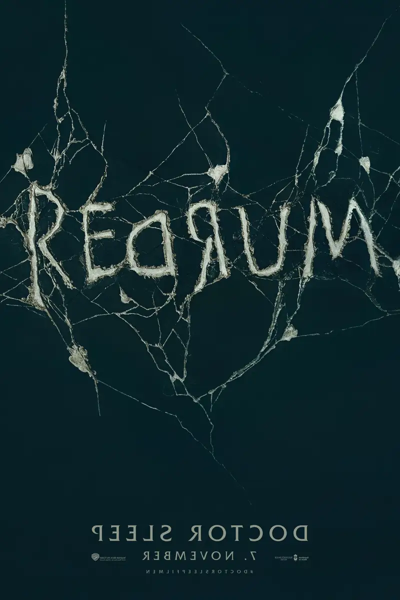 Doctor Sleep