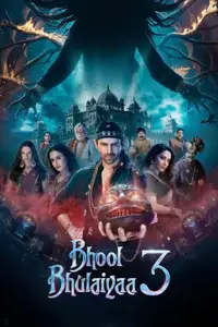 Bhool Bhulaiyaa 3