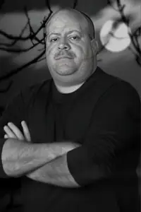 Todd Davis