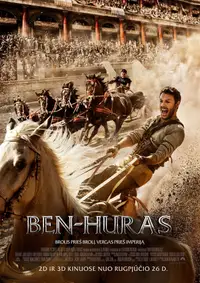 Ben-Huras