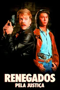 Renegades