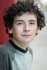 Luca Faustino Rodriguez