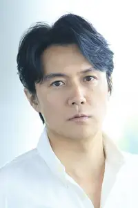 福山雅治