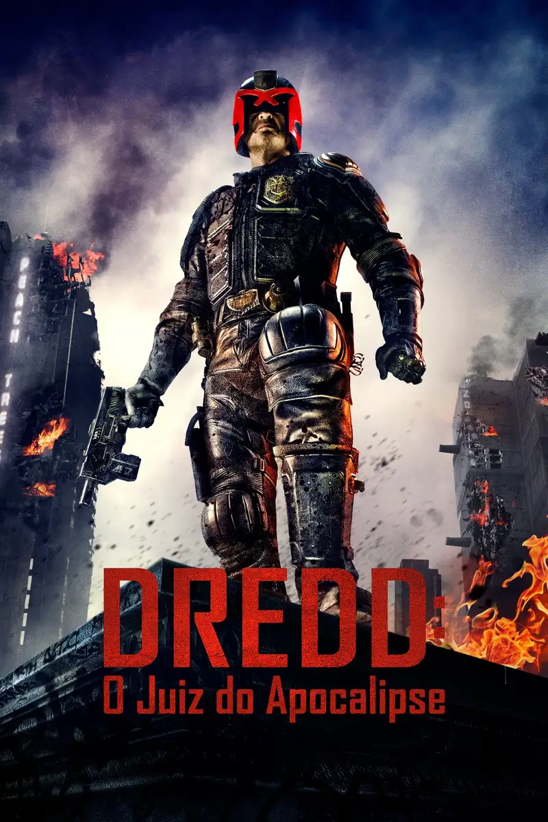 Dredd