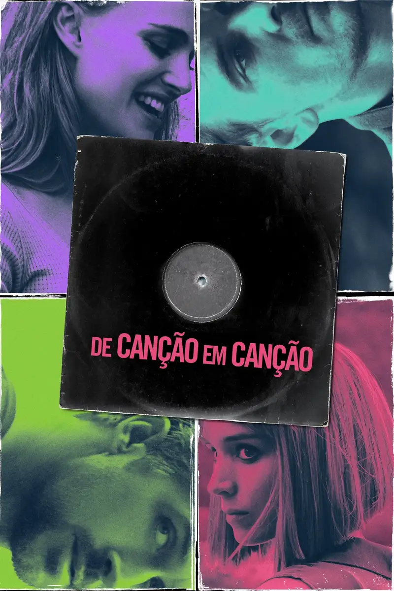 Música a Música