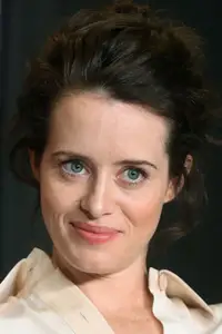 Claire Foy