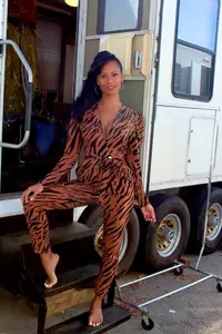 Candace Smith