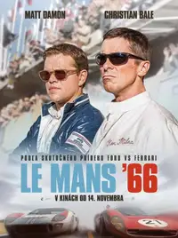 Le Mans '66