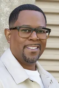 Martin Lawrence