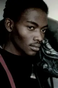 Bolaji Badejo
