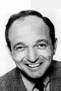 Bernard Barrow