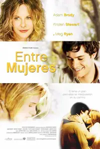 Entre mujeres