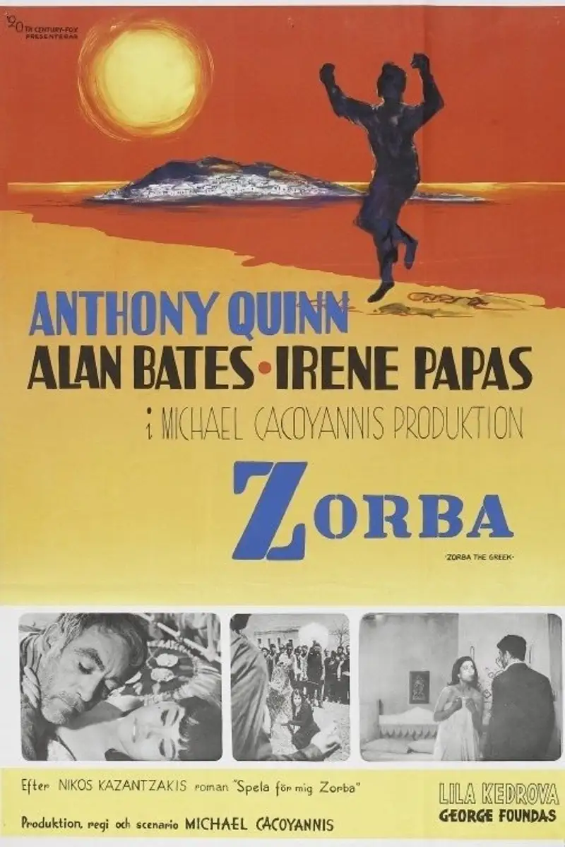 Zorba