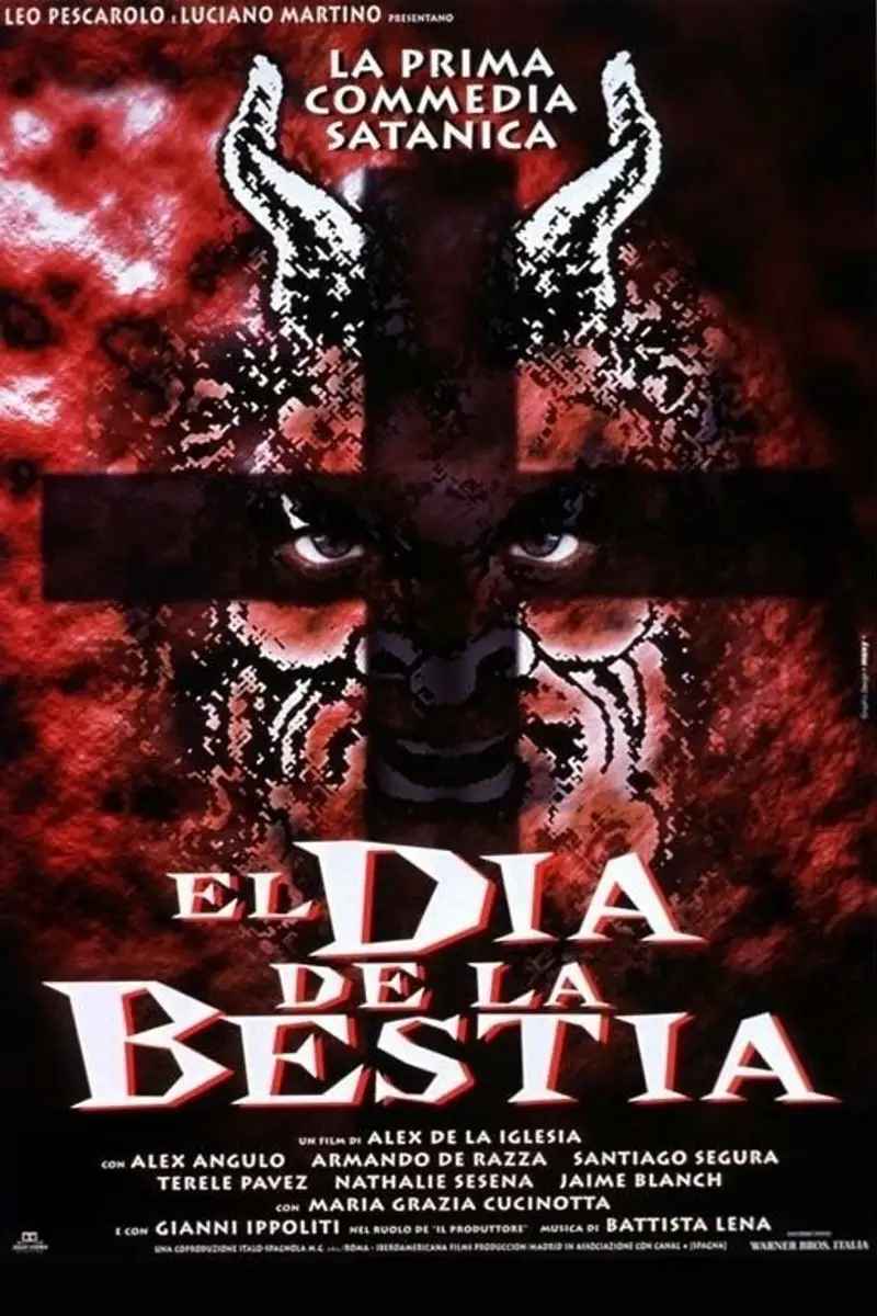 Il giorno della bestia