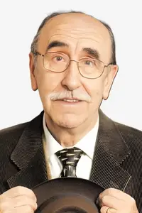 Jesús Guzmán