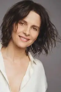 Juliette Binoche