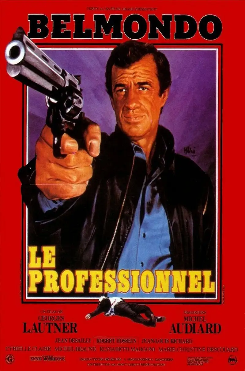 Profesyonel