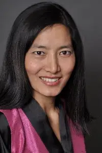 Lhakpa Tsamchoe