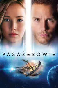 Pasażerowie