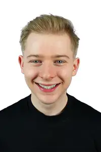 Nicholas McCluskey