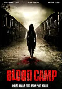 Blood Camp