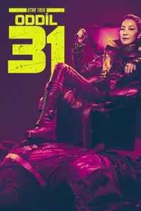 Star Trek: Oddíl 31