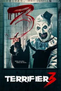 Terrifier 3 - Aterrorizante