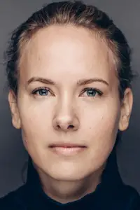 Mette Lysdahl