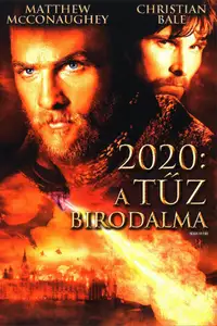 2020: A tűz birodalma