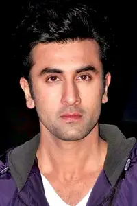 Ranbir Kapoor