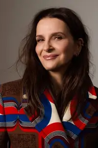 Juliette Binoche