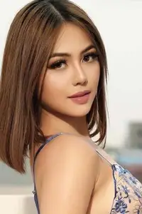 Shiena Yu