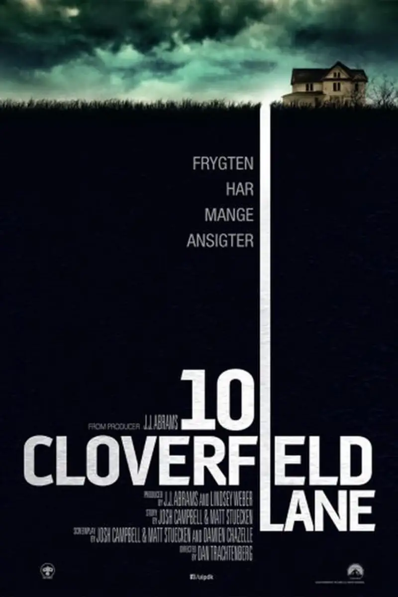 10 Cloverfield Lane