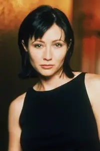 Shannen Doherty