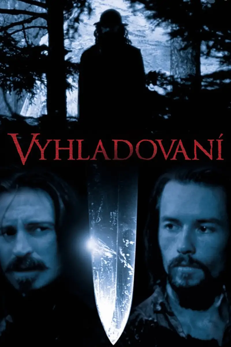 Vyhladovaní