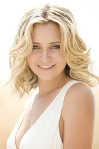 Beverley Mitchell