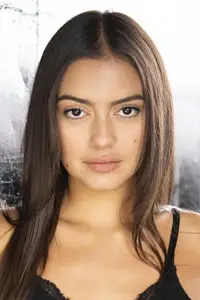 Maia Jae Bastidas